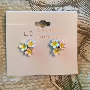 Lauren Conrad Earrings